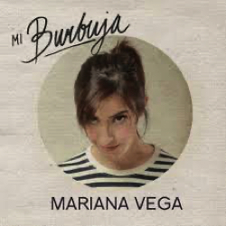 Mariana Vega
Mi Burbuja Mariana Vega
Mi Burbuja